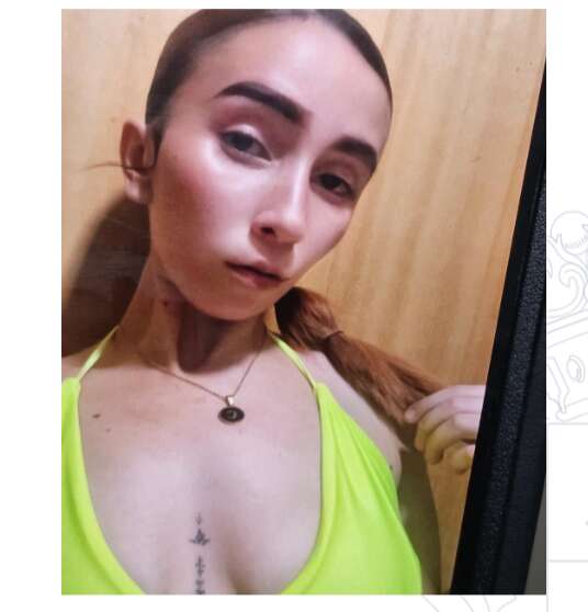 Reportan joven desaparecida en Quebradillas