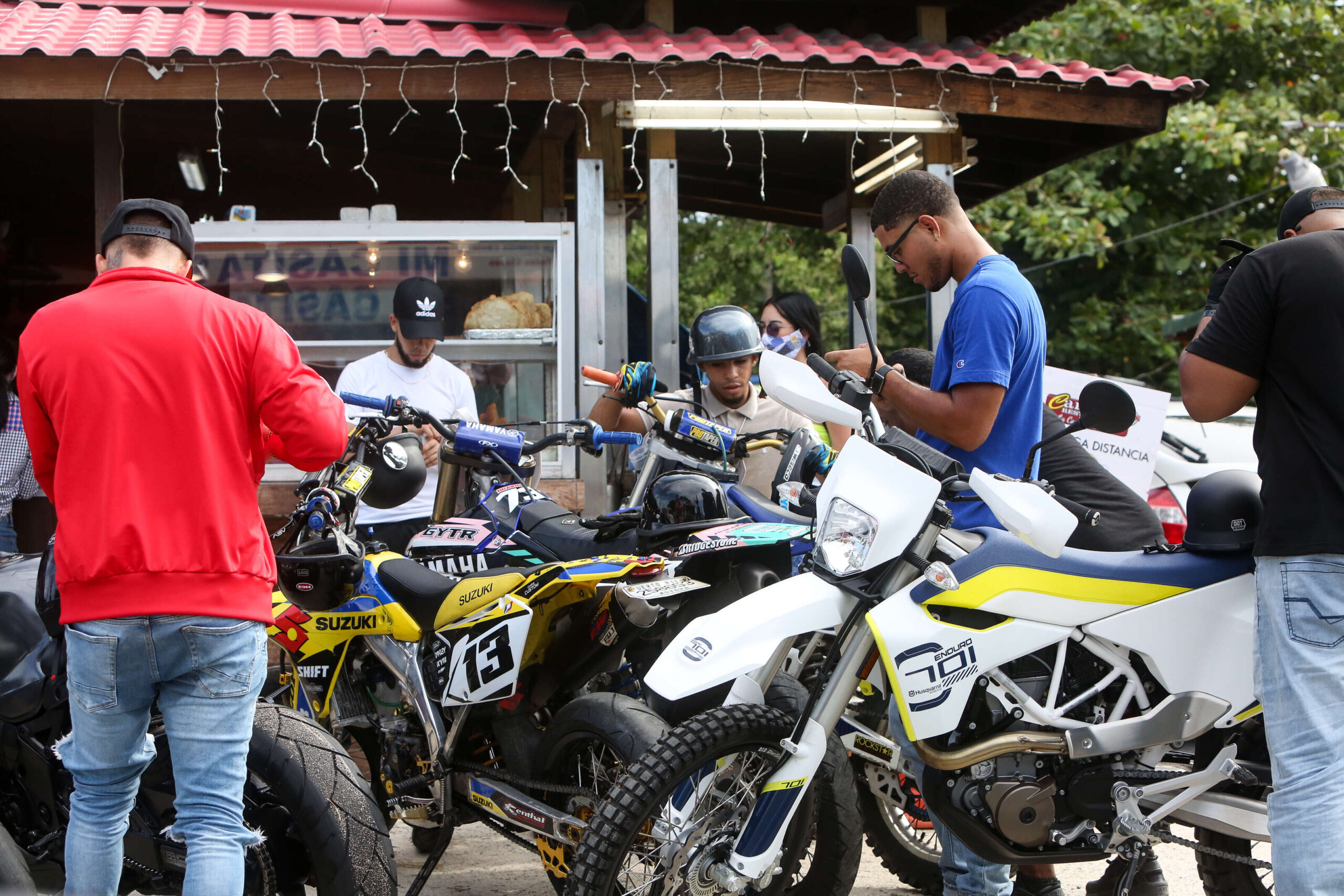 Implementarán medidas rigurosas de seguridad ante el incremento de chinchorreo en Ciales 