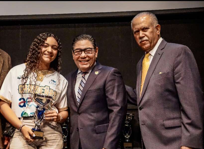 La transición del sóftbol femenino al nuevo ciclo olímpico ha sido bien planificada