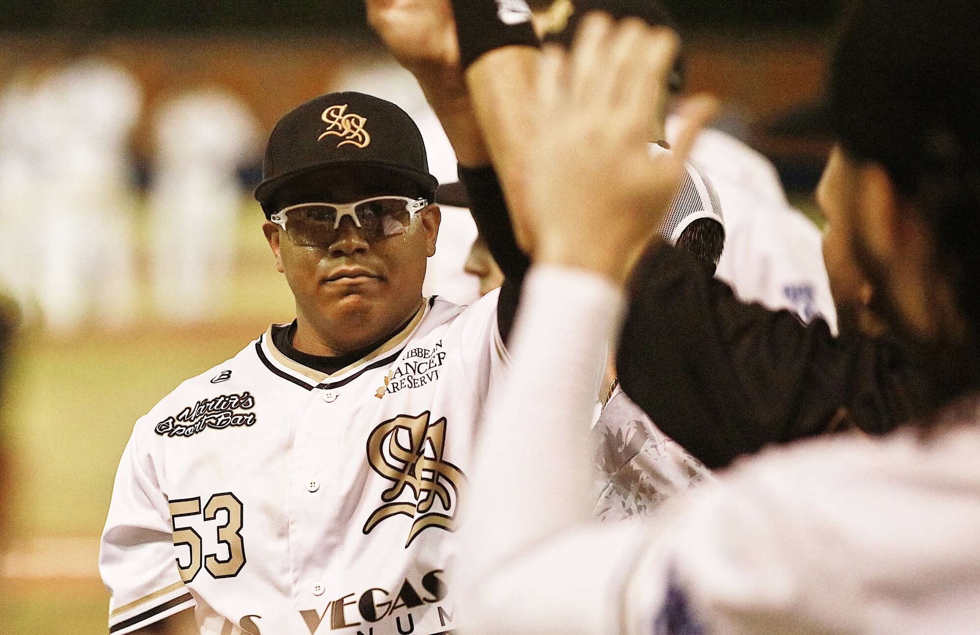 San Sebastián se queda como único invicto del Carnaval de Campeones