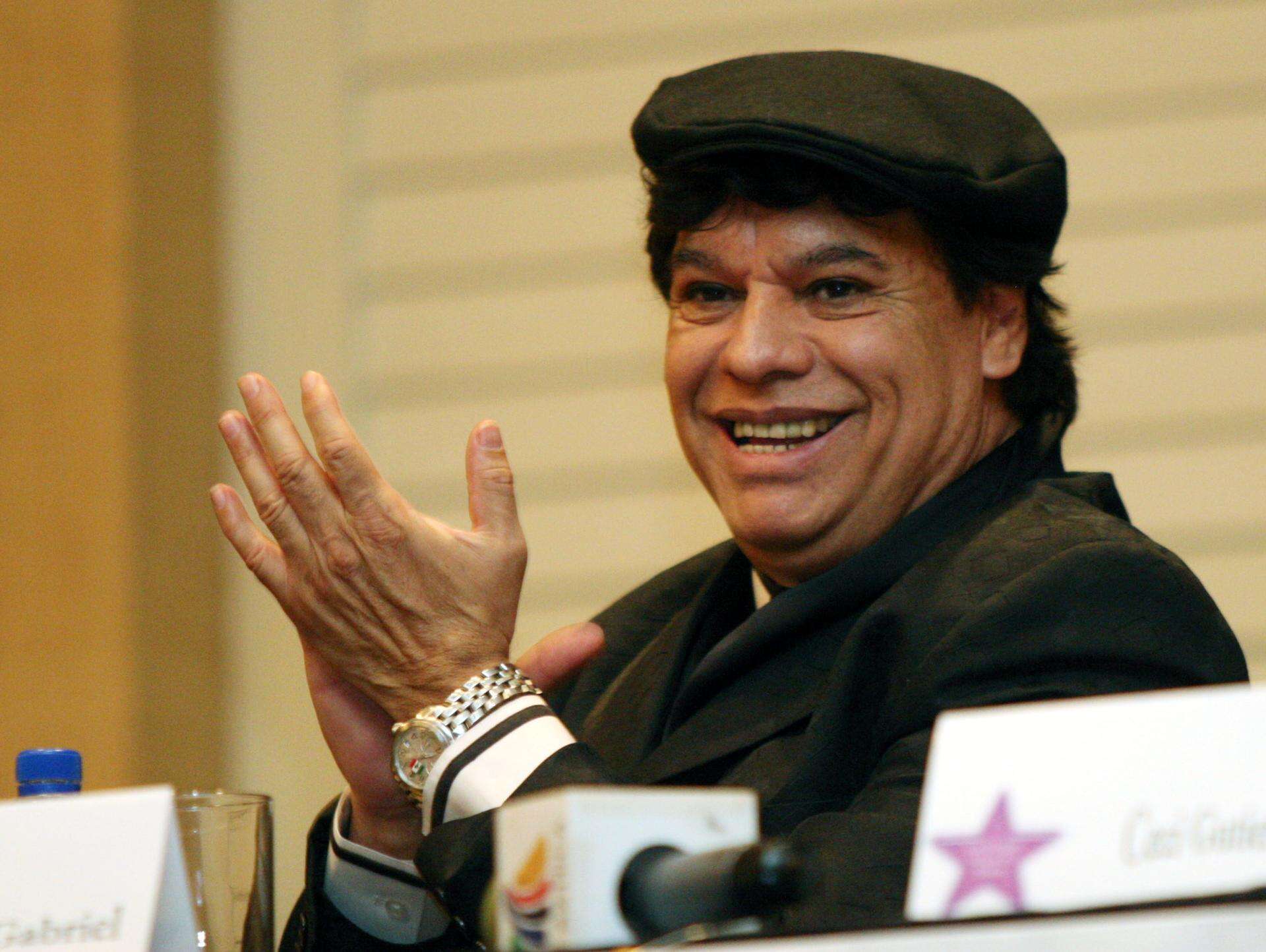 Lanzan ‘Nunca había amado así’, el sencillo con grabaciones inéditas de Juan Gabriel