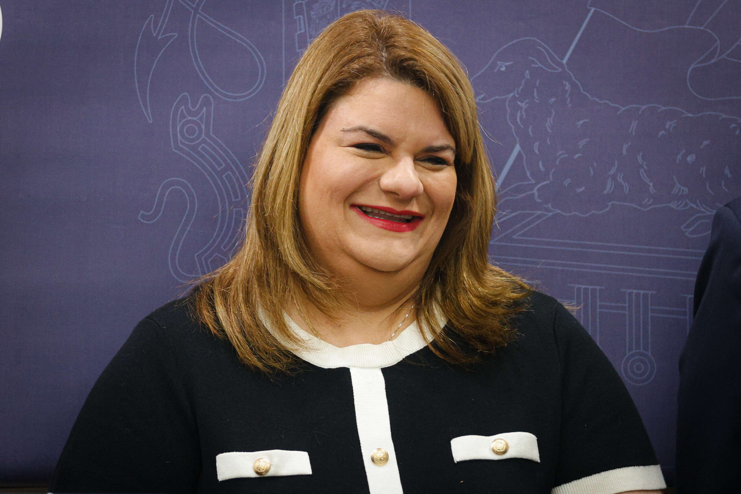 Gobernadora dice no respalda el aumento a la tarifa de luz