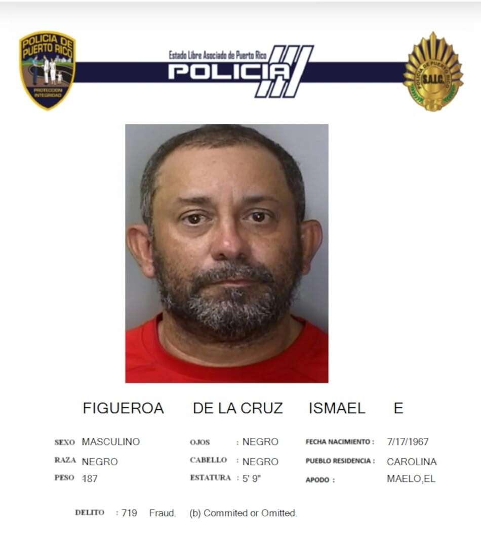 Radican cargos contra hombre que compró 2,800 plátanos con cheque falso