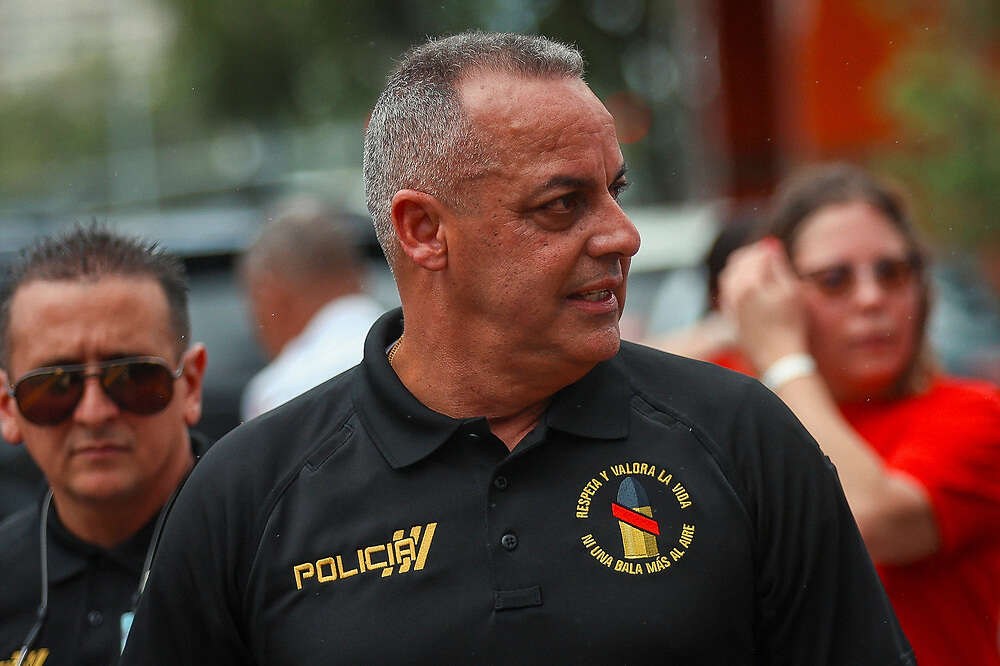 Senado considera citar al coronel Antonio López por desembolso irregular