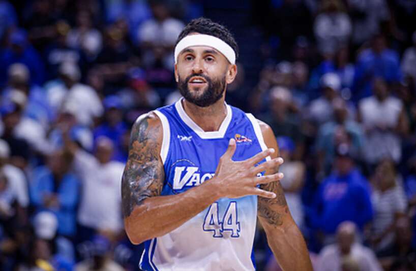 Vaqueros avanzan a la semifinal del BSN vía barrida