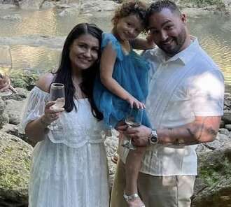 Hallan el cuerpo de uno de los puertorriqueños desaparecidos en las inundaciones en Texas