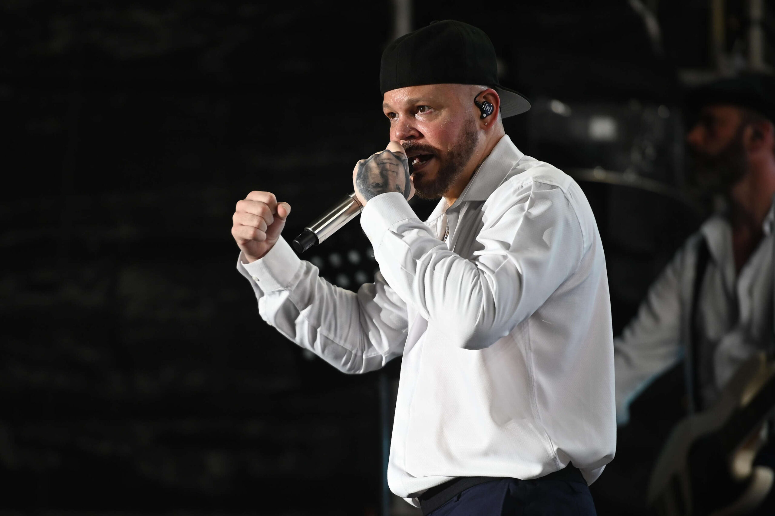 Residente cancela participación en dos festivales musicales en España