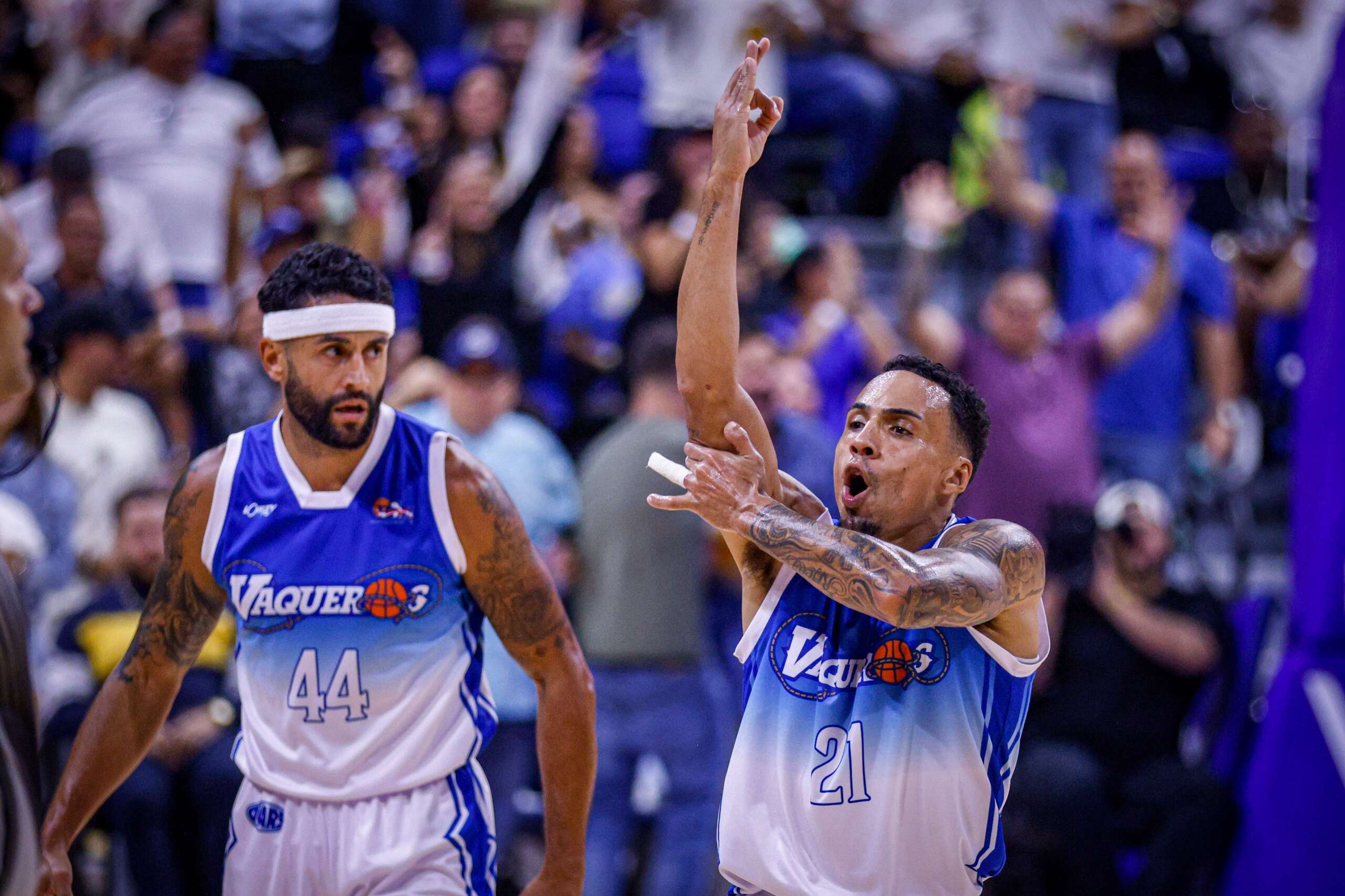 BSN: Triunfos para Quebradillas y Bayamón