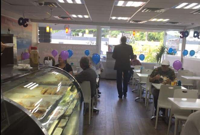 Altamira Bakery cierra luego de casi cuatro décadas de servicio