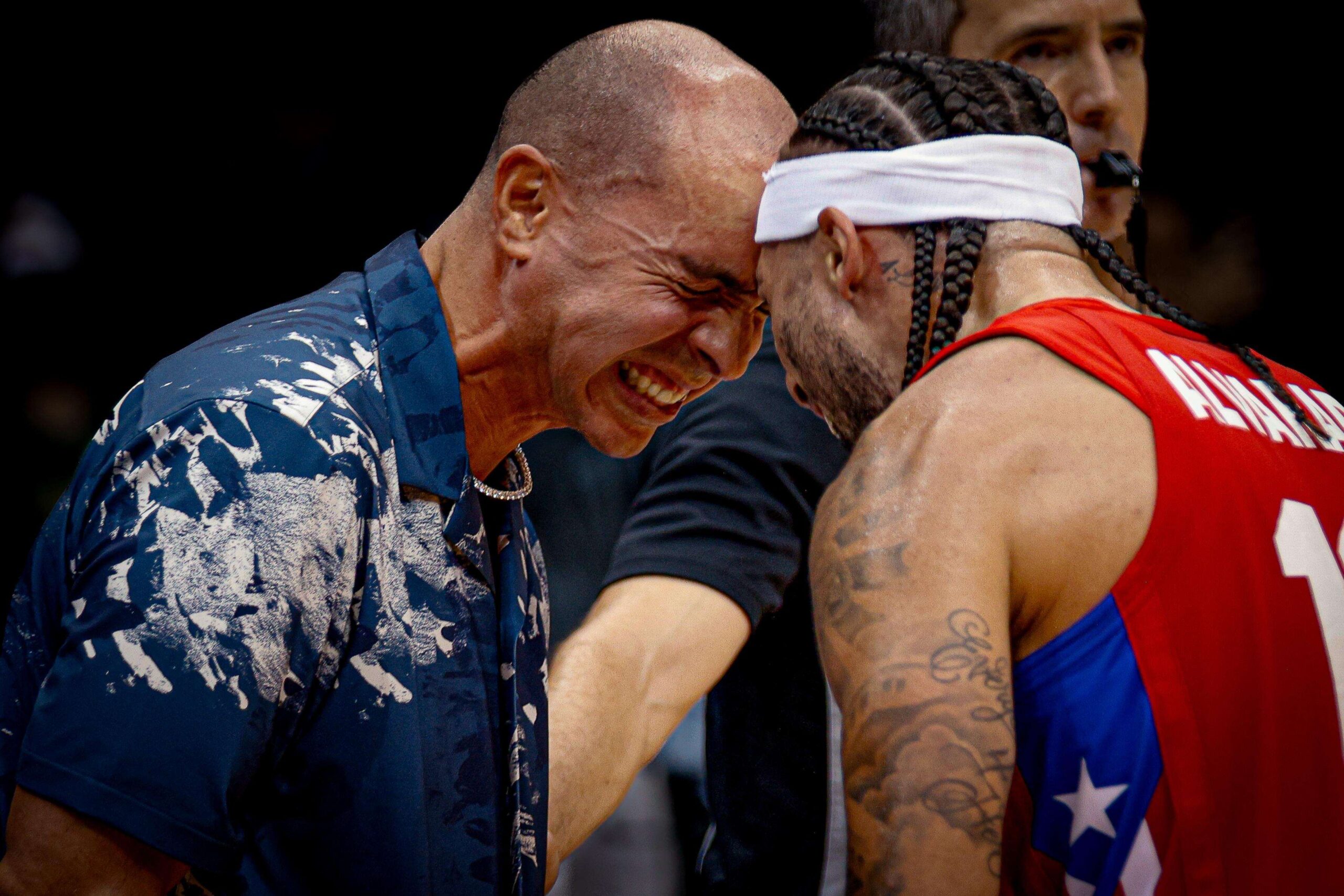 Hace un año: Puerto Rico volvió a creer en los 12 Magníficos