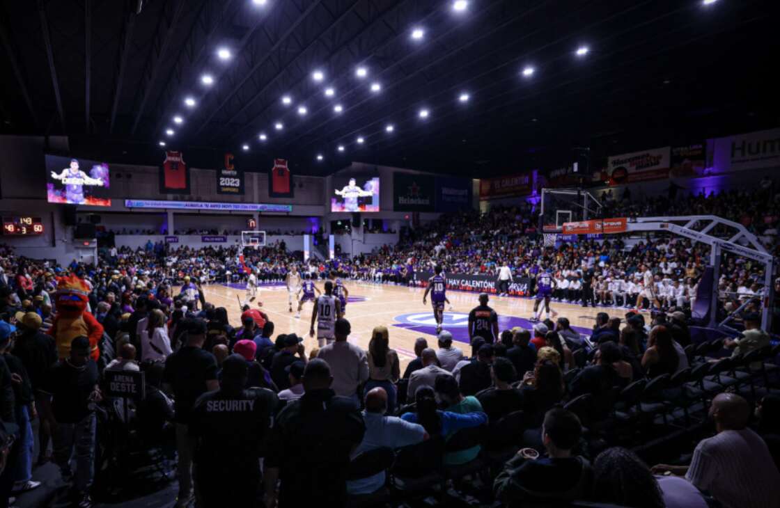 BSN multa en $6,500 a los Gigantes por trifulca entre fanáticos