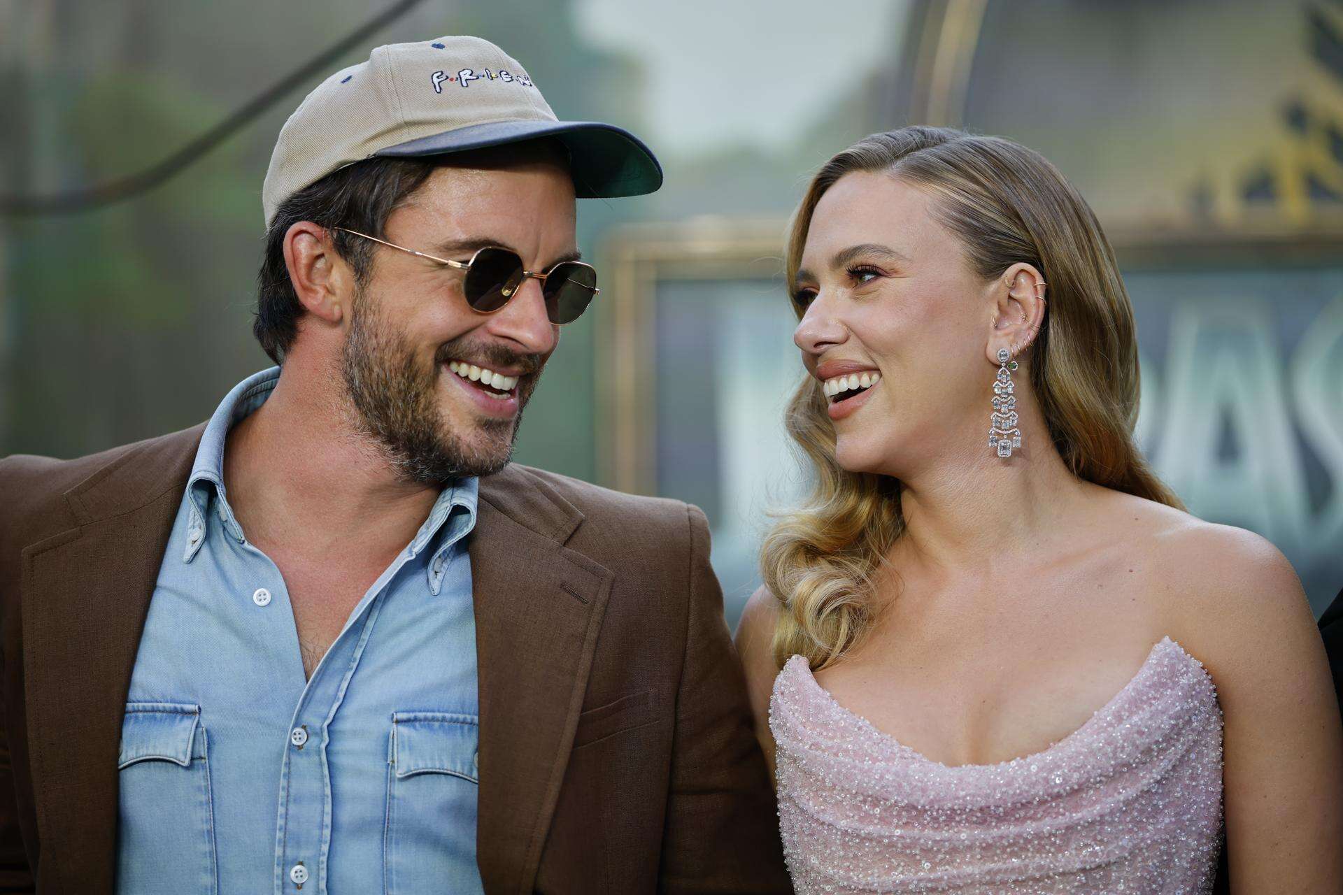 ‘Jurassic World: Rebirth’ arrasa en su estreno con $318.3 millones en el mundo