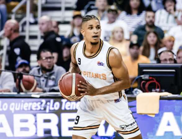 Capitanes empatan su serie de cuartos de final ante los Indios