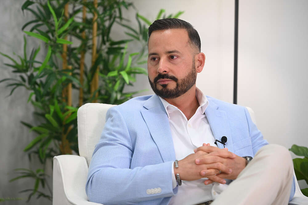 Luis Javier Hernández asegura que los penepés están arrepentidos de haber votado por González Colón