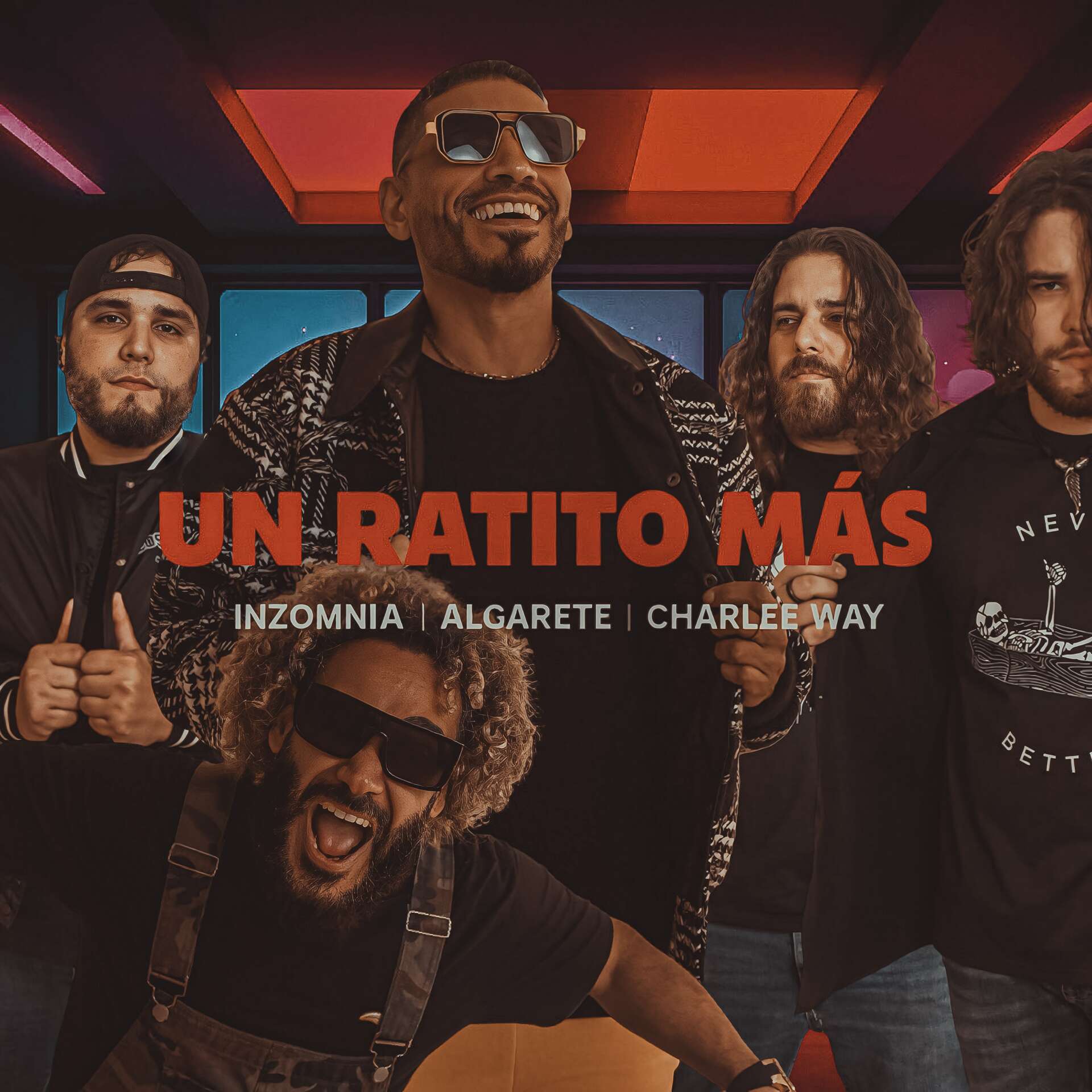 Estrenos del pop-rock boricua para seguir disfrutando el verano