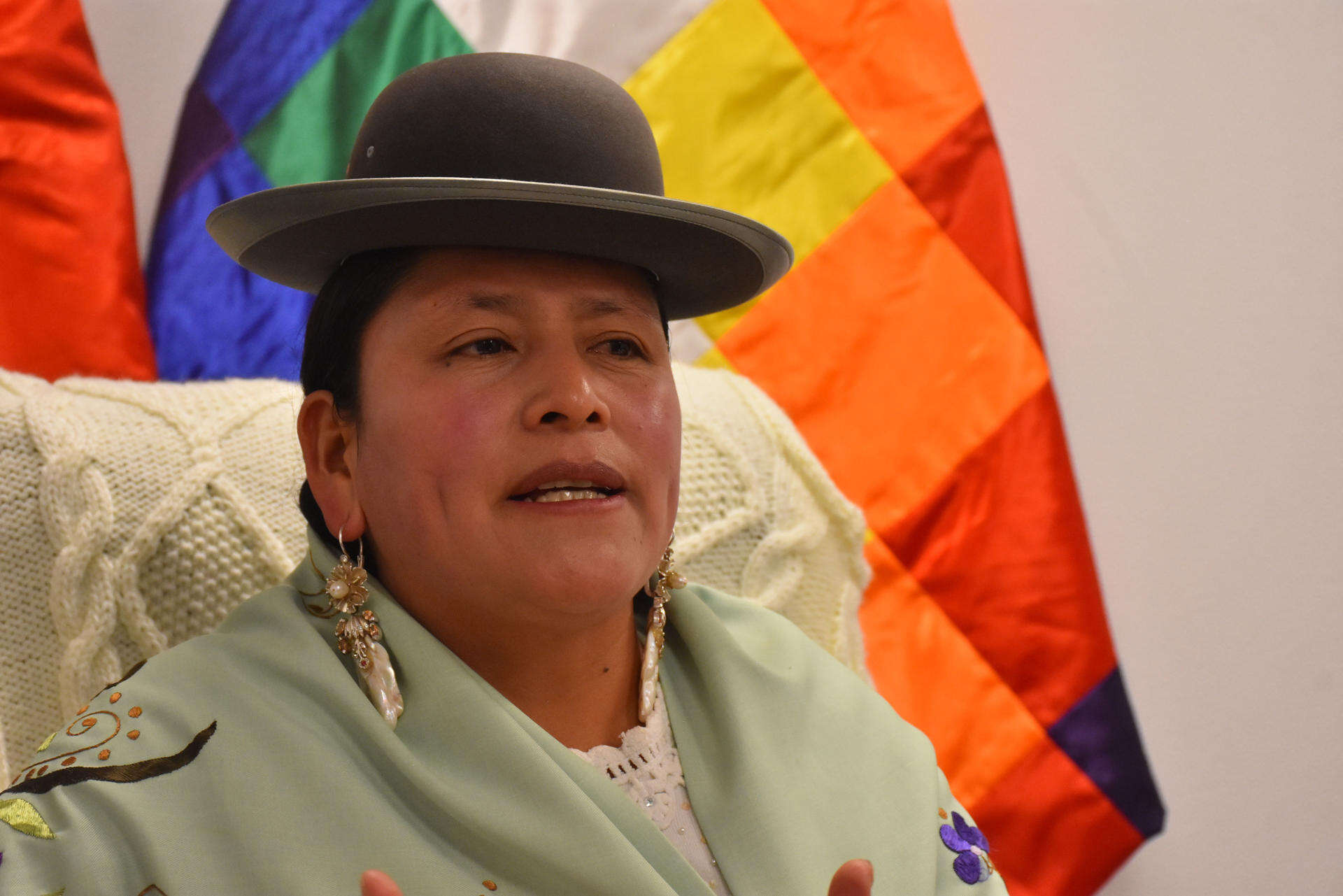 Embarazos, infecciones y mortalidad: consecuencias de matrimonios infantiles en Bolivia