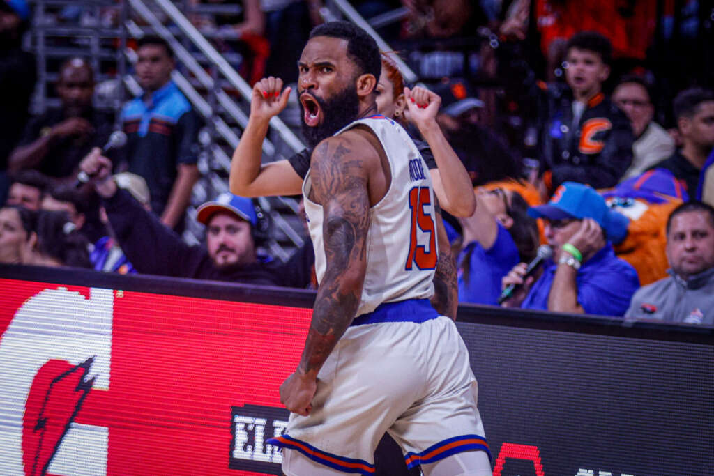 BSN: Santurce y Mayagüez agregan victorias