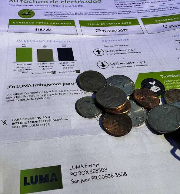 Aumento a tarifas de energía recibe otro rechazo de Jenniffer González