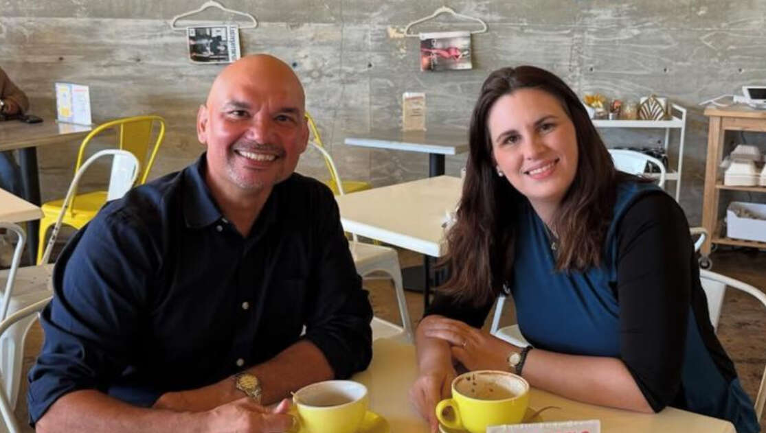 Excandidato a la Cámara del Movimiento Victoria Ciudadana salta al PPD