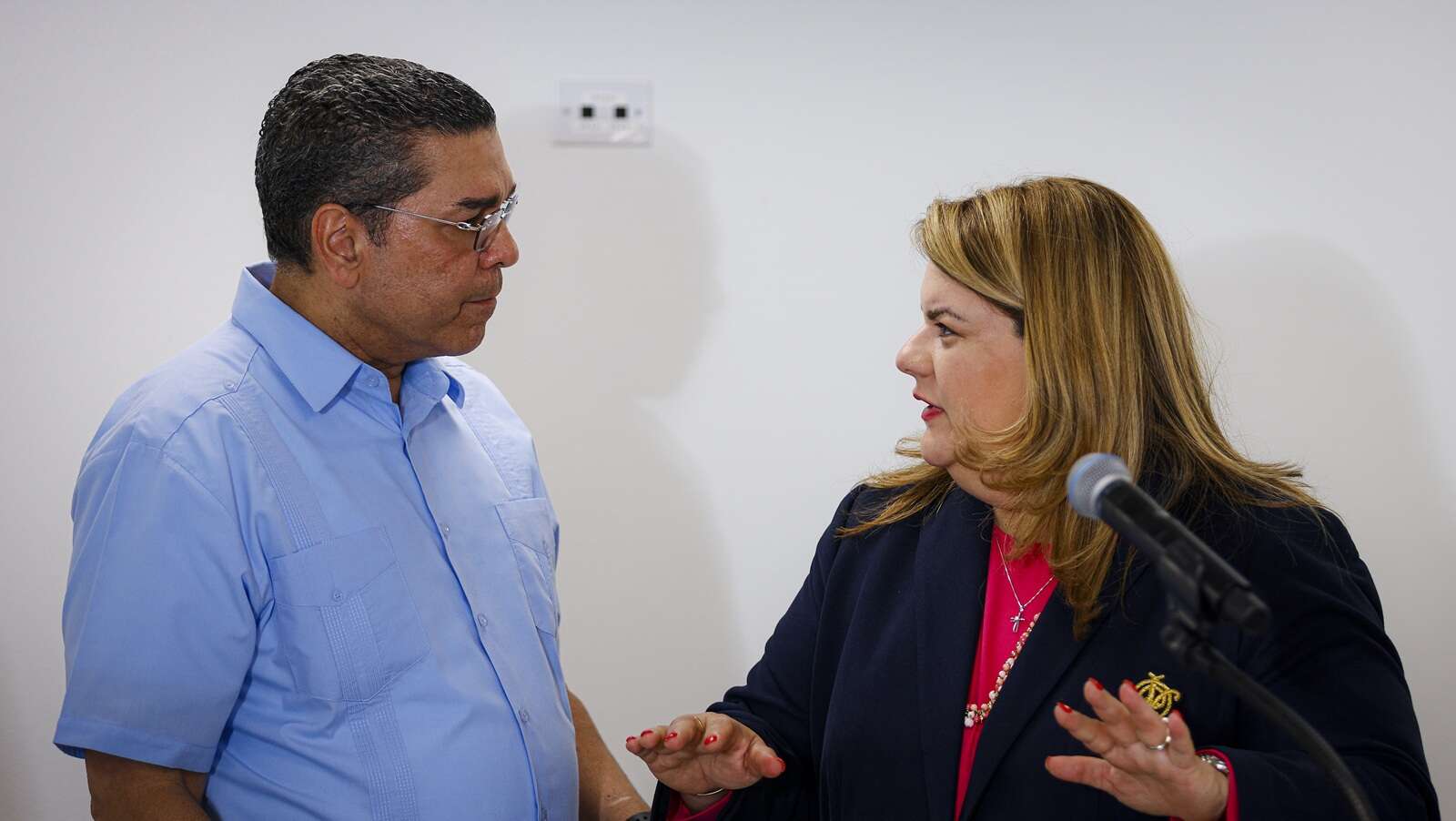 Al tribunal por la generación temporera adjudicada a Power Expectations