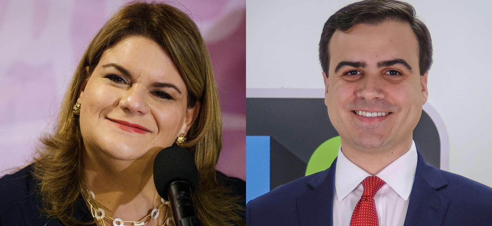 Sigue el careo: Jenniffer González arremete contra Pablo José