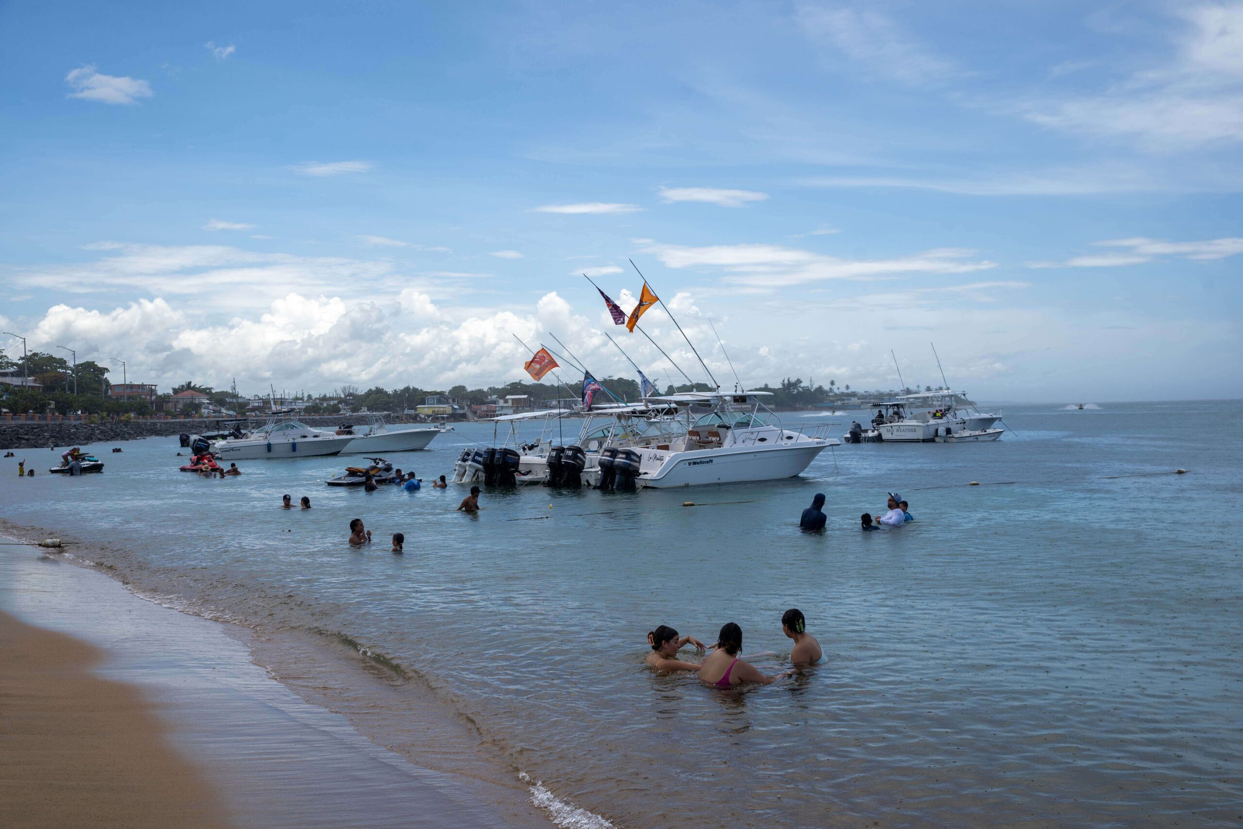 Preparado Vega Baja para otro concurrido 4 de julio pese al ‘green flu’ anunciado por el Cuerpo de V