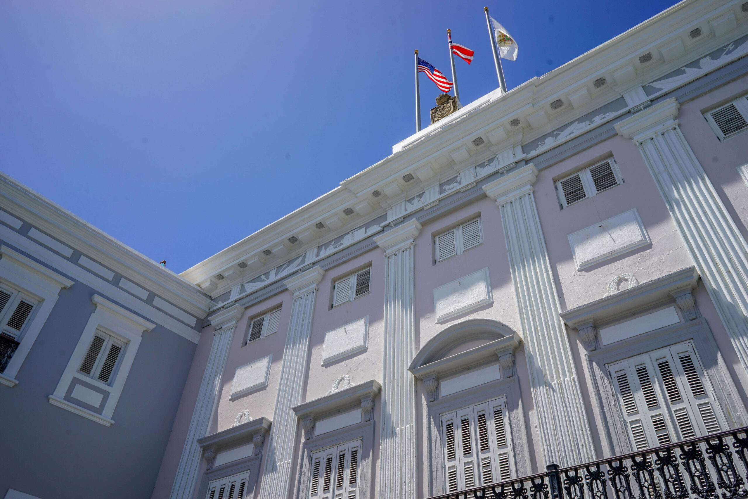 Unión del Cuerpo de Vigilantes advierte al DRNA en caso de que tomen represalias contra empleados qu