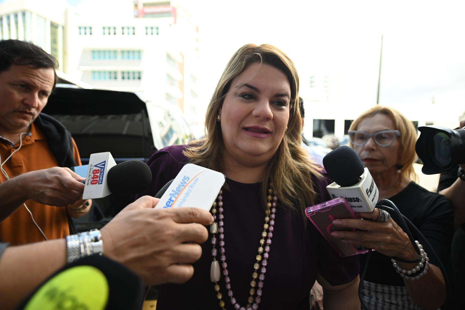 PNP comienza el proceso para llenar la vacante de Rosachely en Gurabo