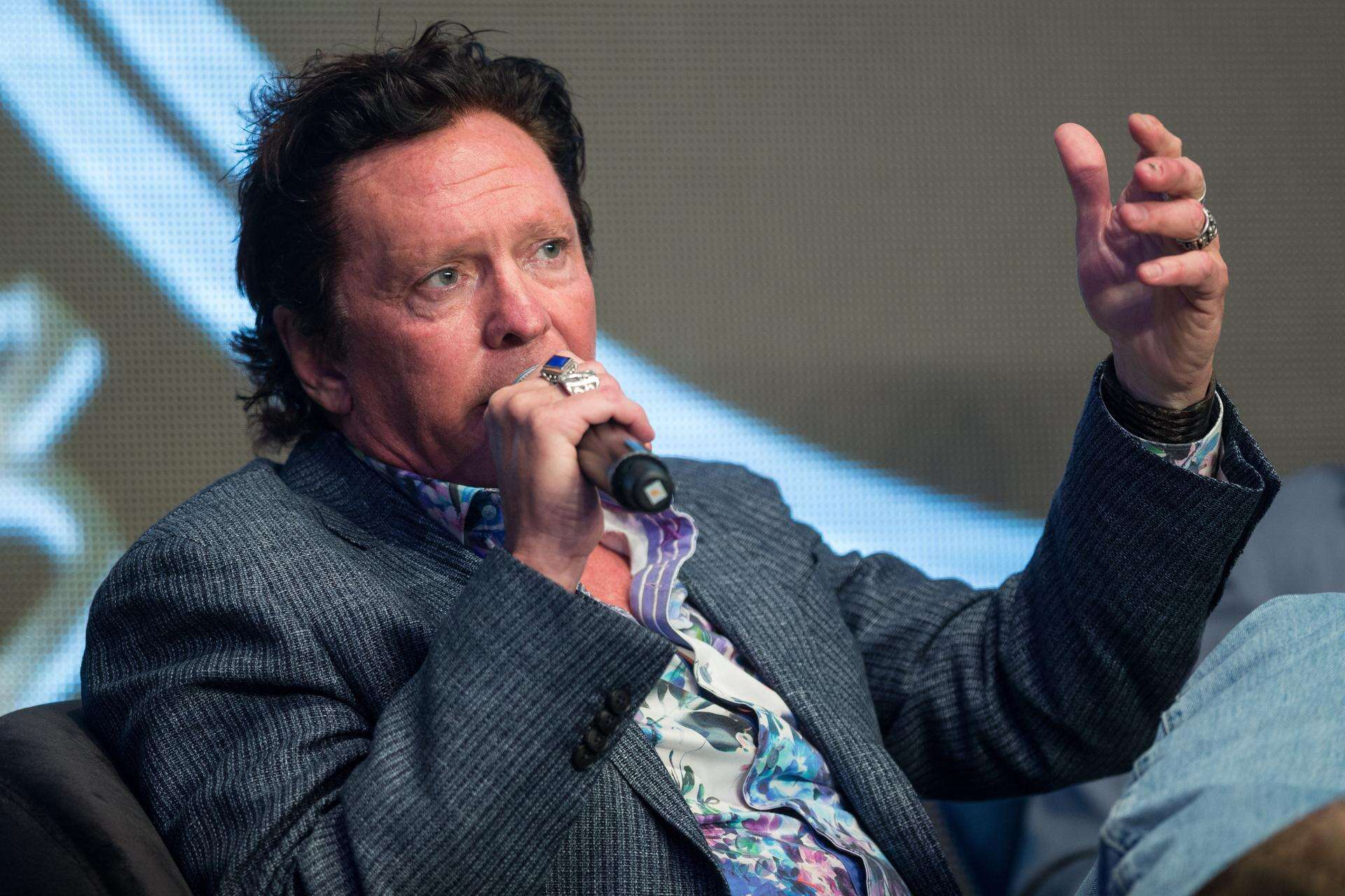 Fallece Michael Madsen, actor de ‘Kill Bill’ y ‘Reservoir Dogs’