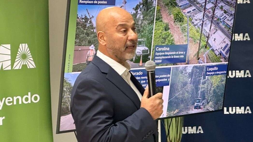 LUMA propone un aumento de casi $20 en la tarifa para evitar las interrupciones