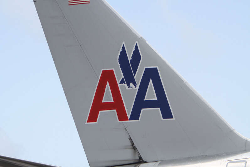 Amenaza de bomba en vuelo de American Airlines resultó ser falsa alarma
