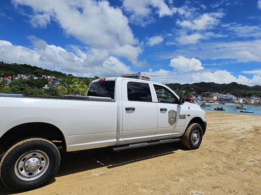 DRNA expide 34 boletos en evento playero del pasado fin de semana por violaciones de ley