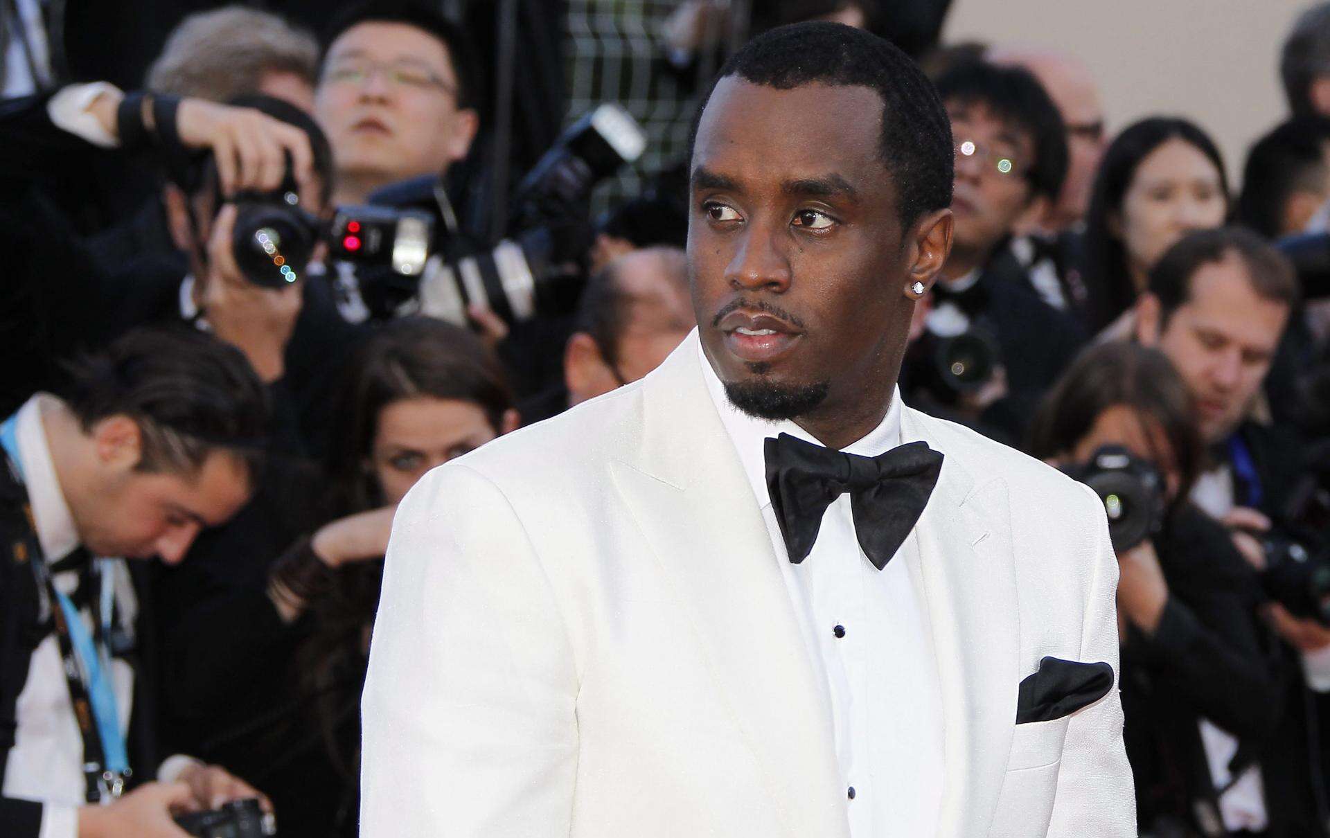 Culpable Sean “Diddy” Combs por transporte para participar en prostitución