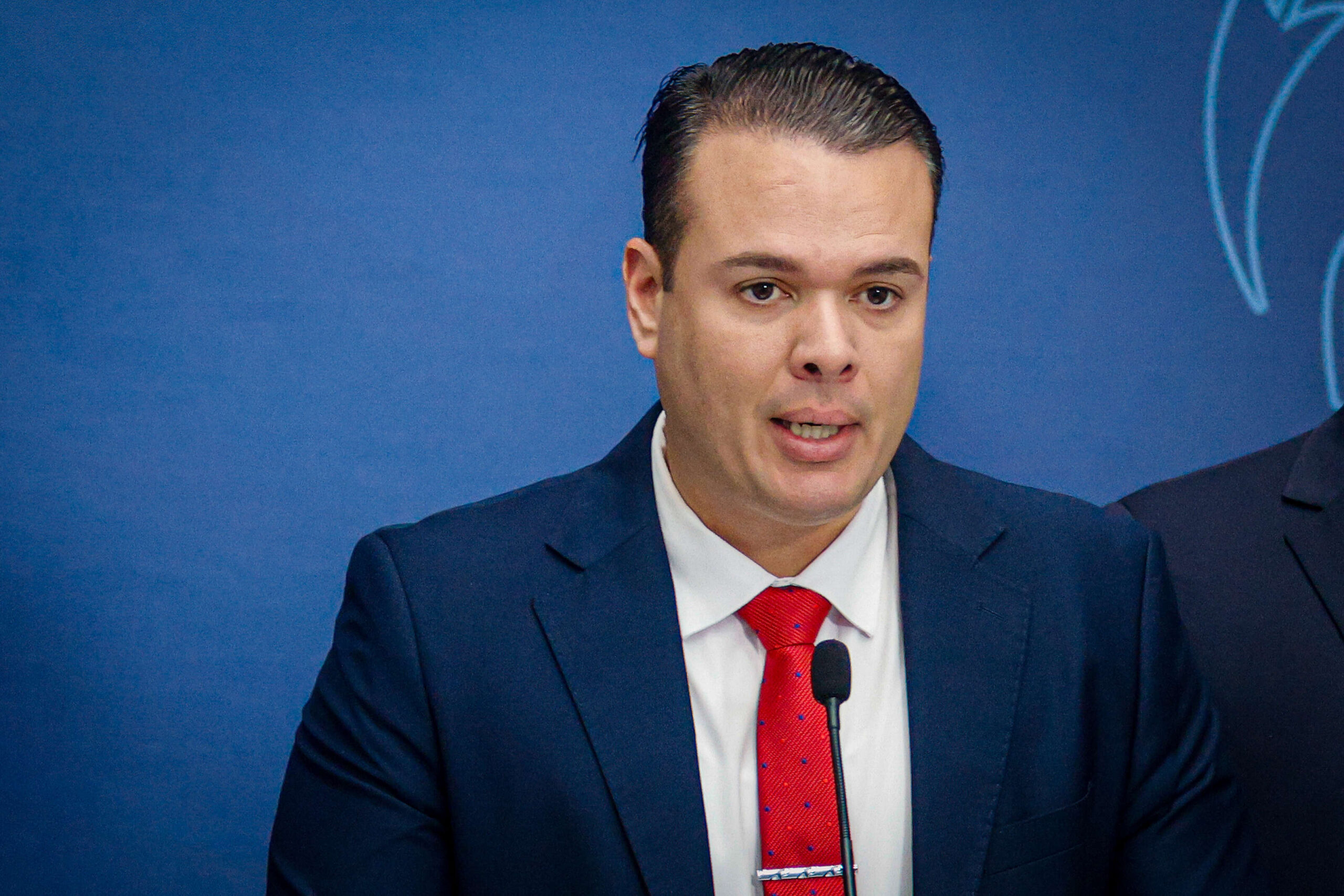 EN VIVO: Rendición de cuentas semanal del gobierno