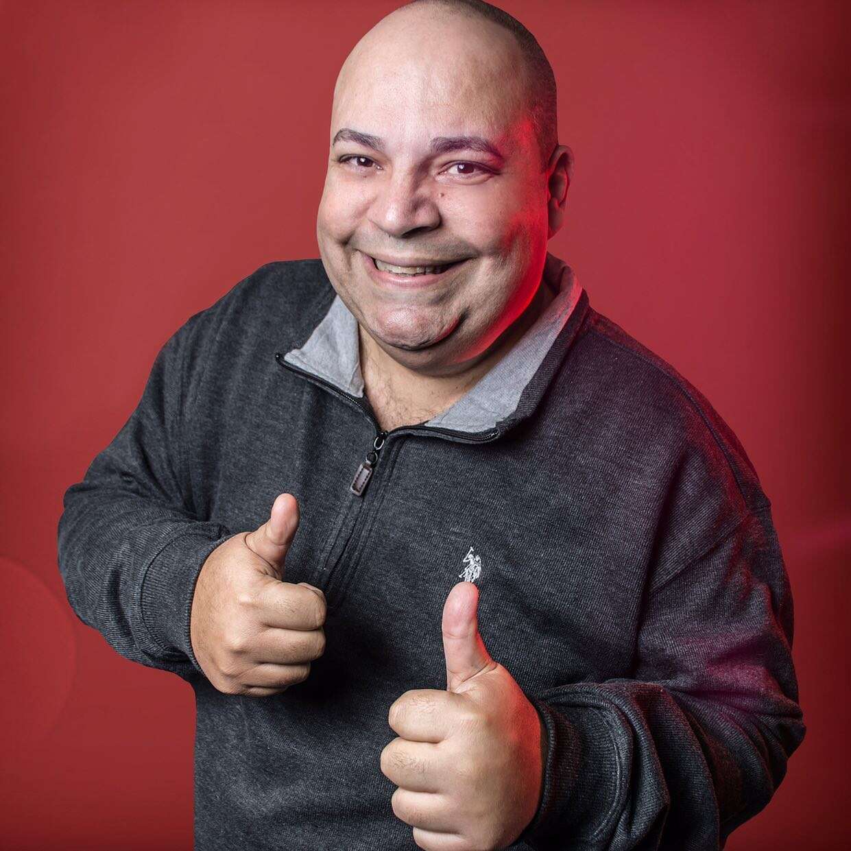 Fallece el actor Carlos Merced