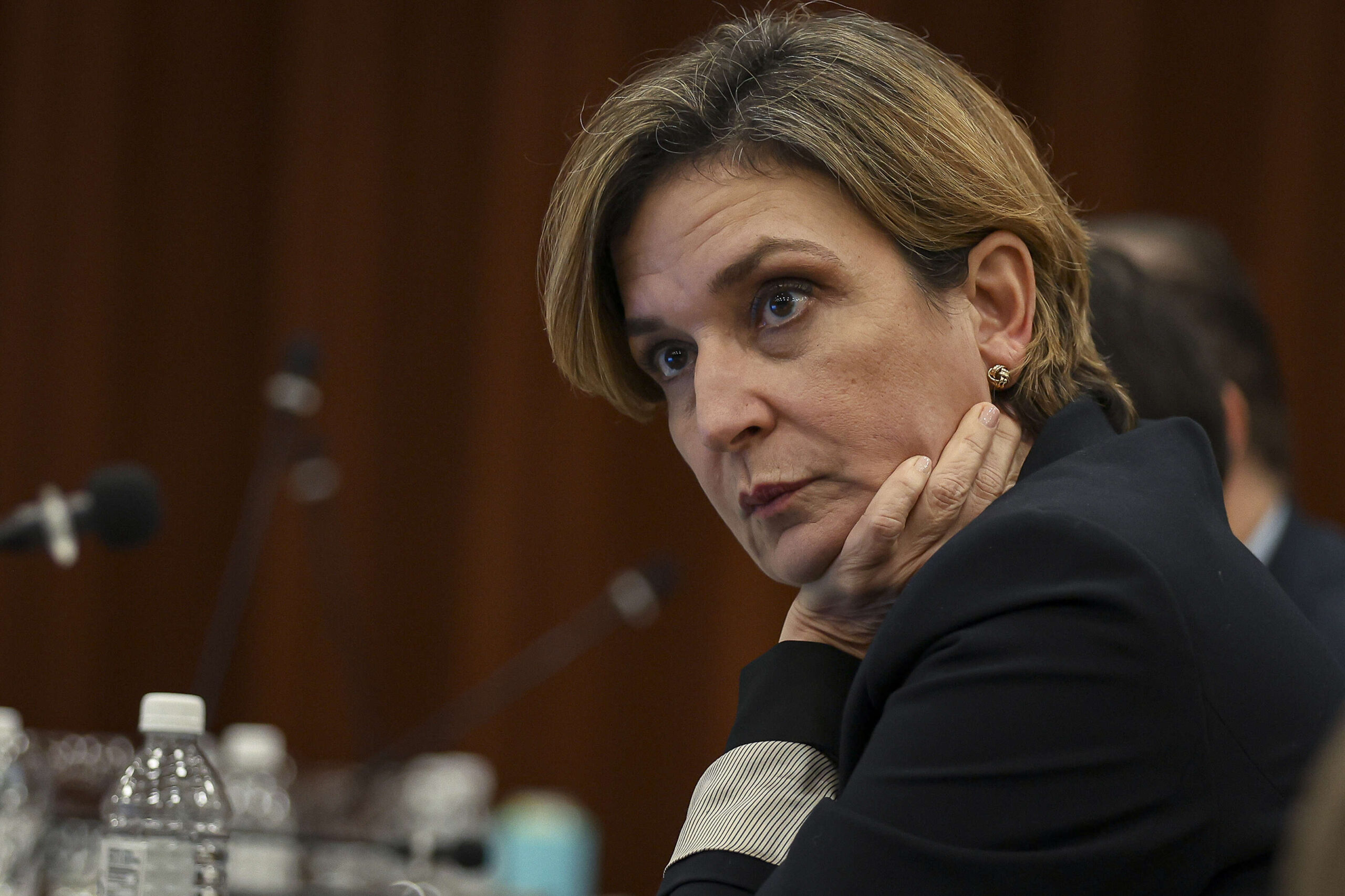 Defiende elección de Zayira Jordán como presidenta de la UPR