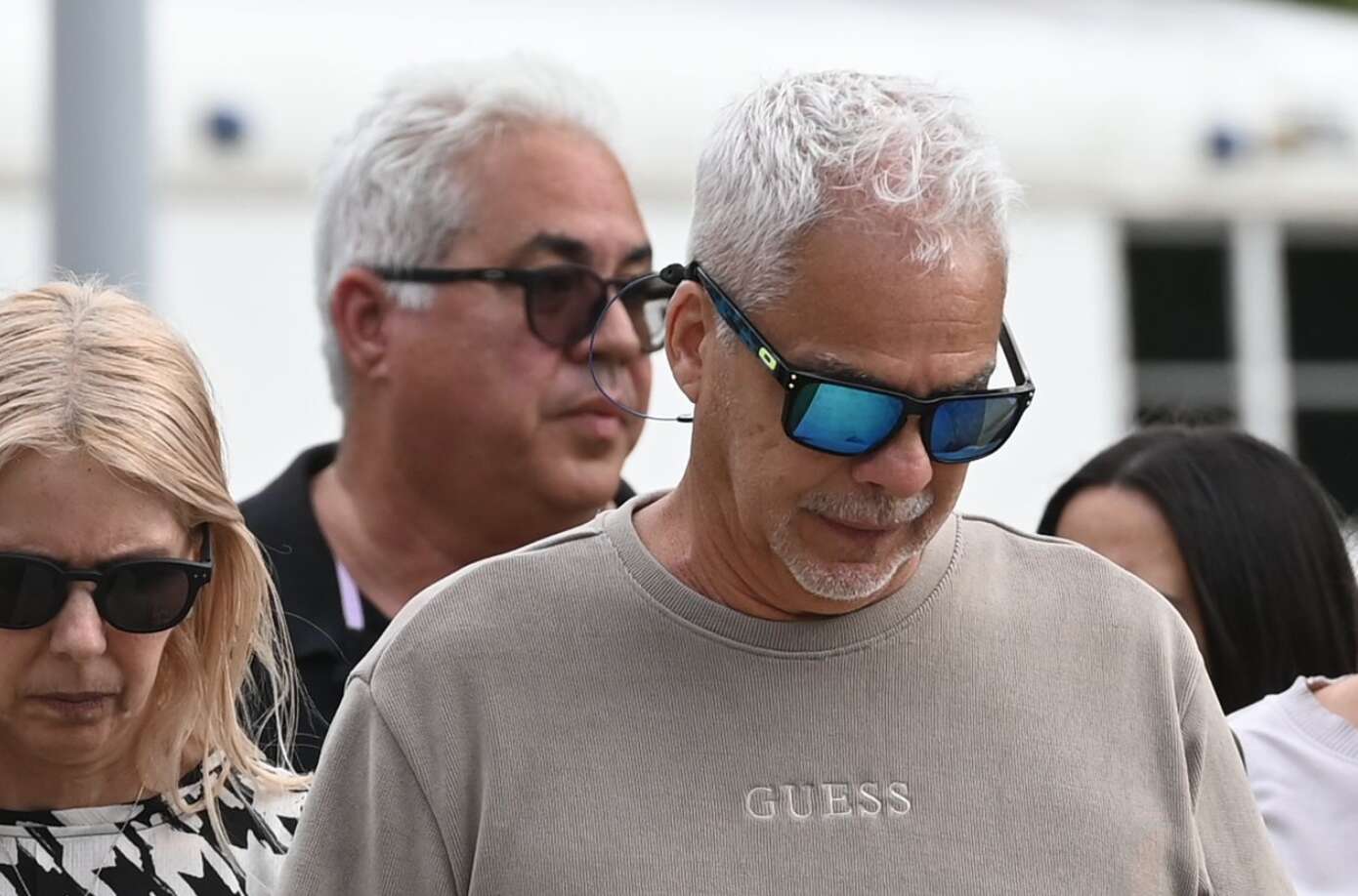 Hermanos de Georgie Navarro son arrestados por fraude al «Cares Act»