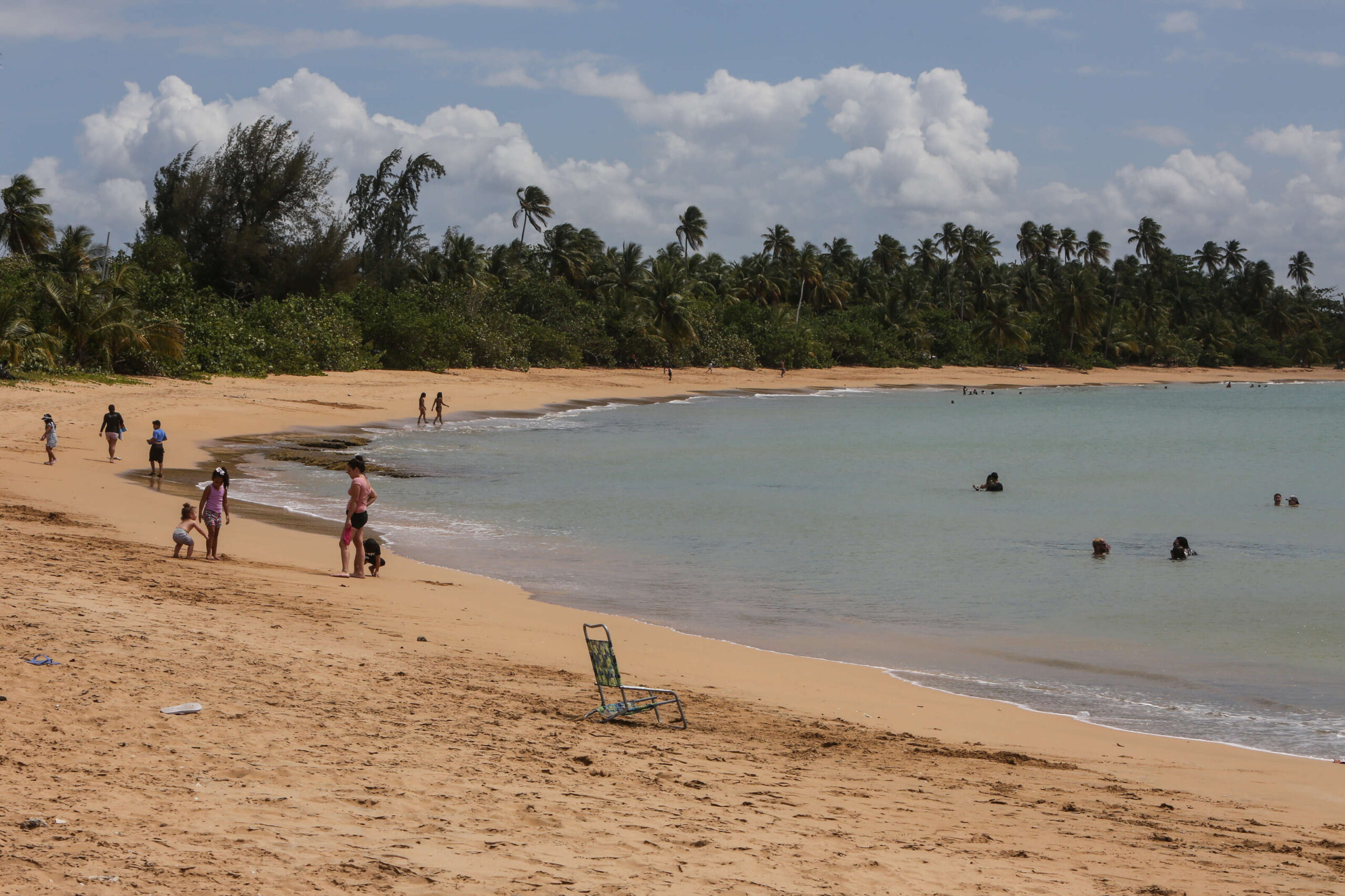 Instan a realizar campañas más rigurosas para evitar las muertes por ahogamiento en la Isla