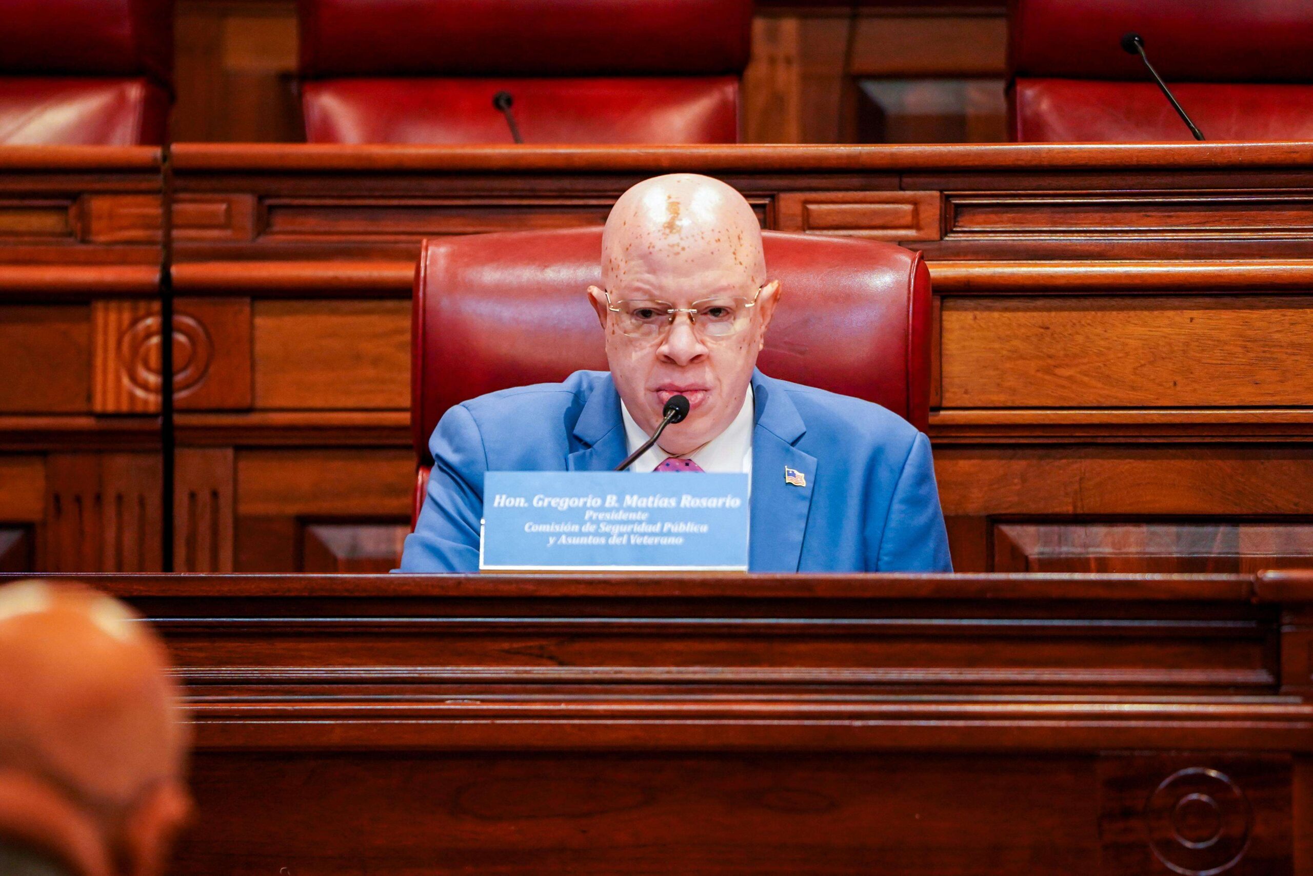 Corrección incumple desde el 2022 con un aumento salarial a los oficiales