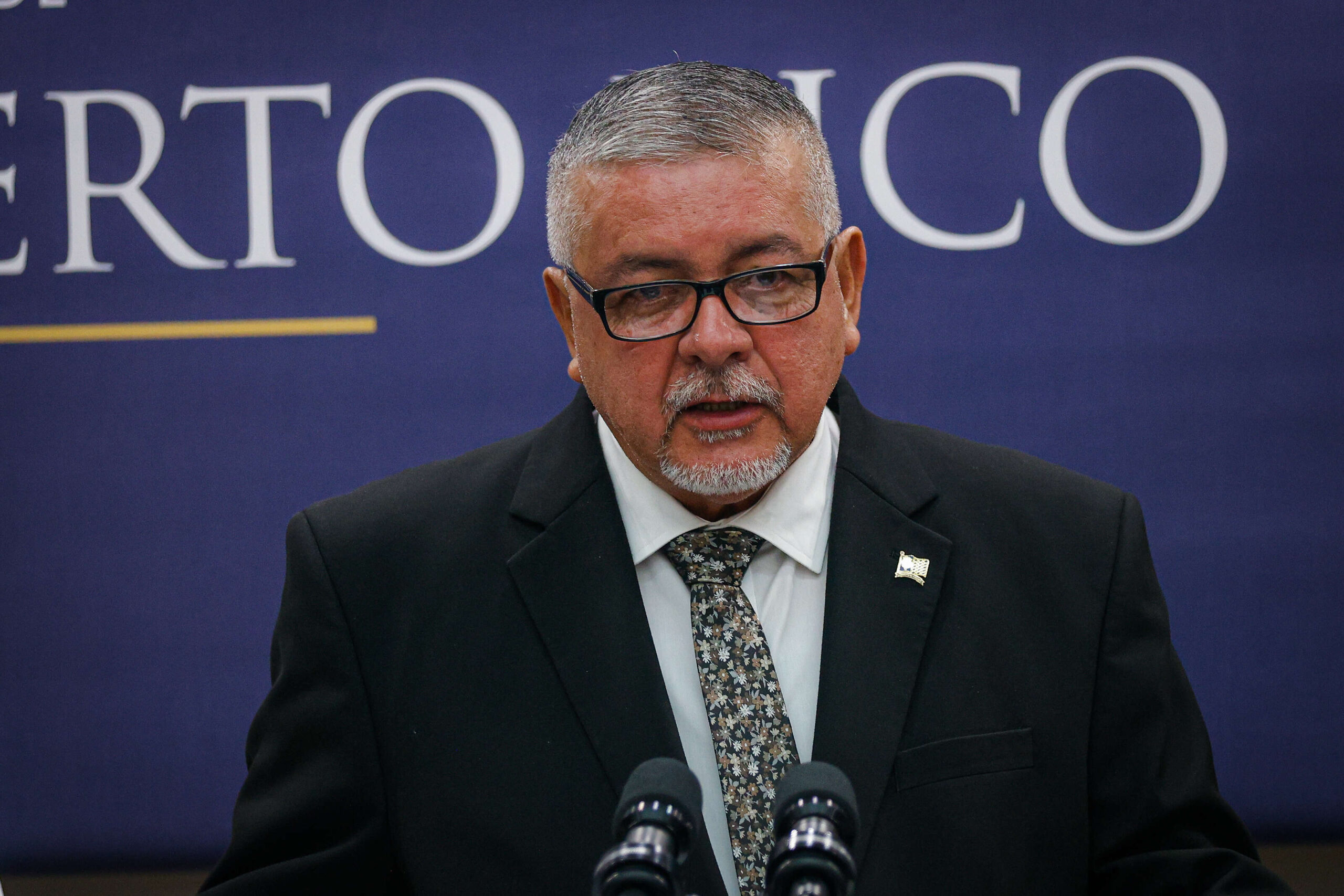 FEI archiva querella contra el alcalde de Arecibo, pero lo refiere a Ética