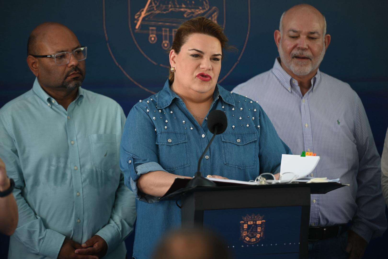 González Colón responde a Rivera Schatz y niega haber radicado proyecto sobre impuestos al celular