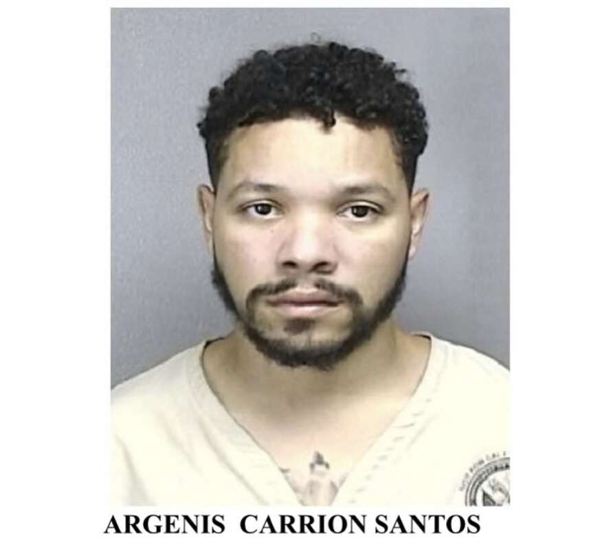 En prisión sujeto que mató a su pareja en Vega Baja