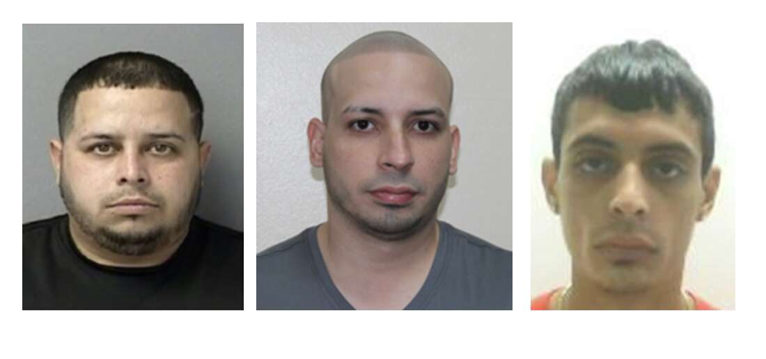 Radican cargos a tres individuos por asesinato de mujer en Ciales