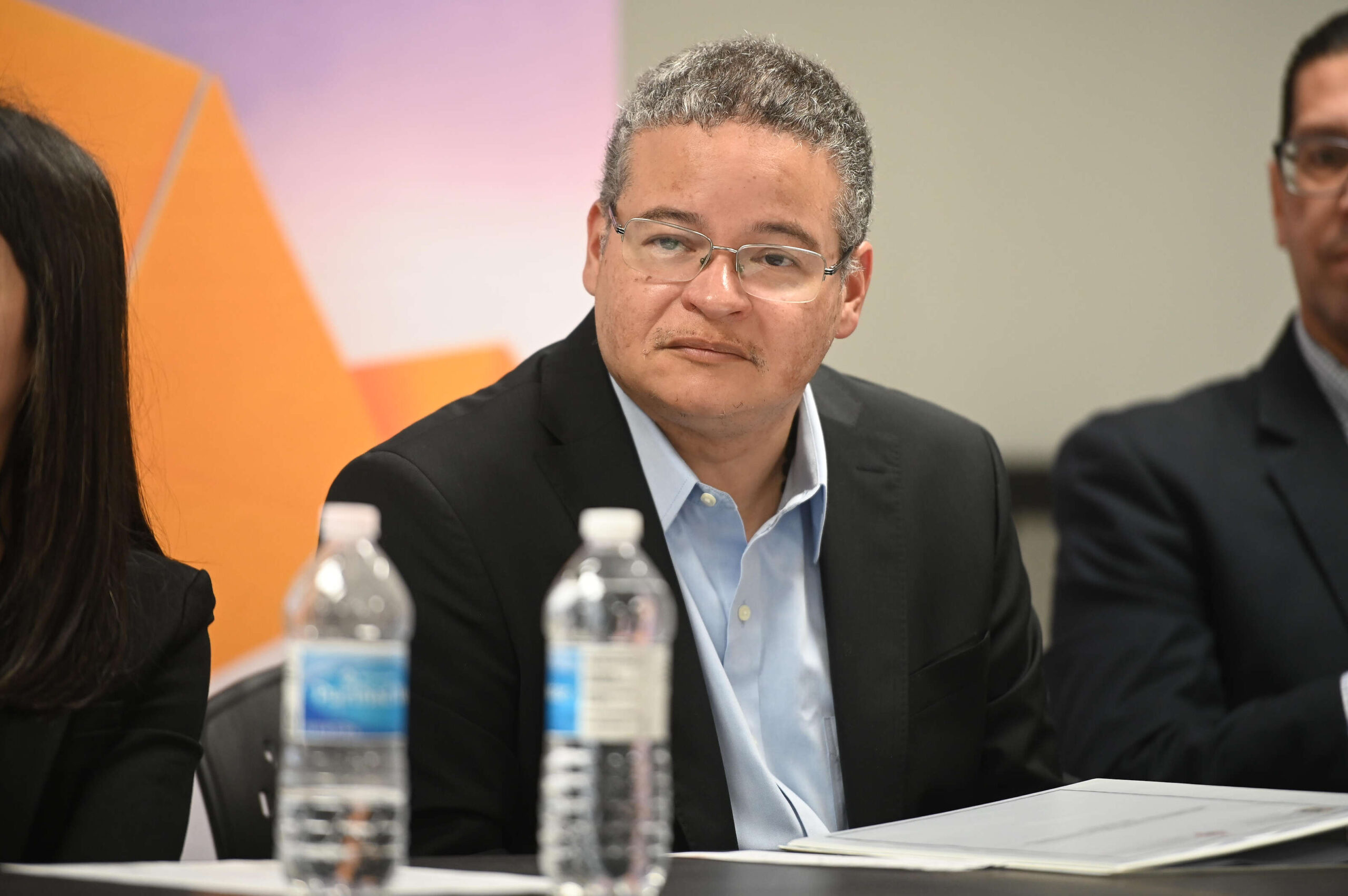 Salud activa investigación tras denuncias sobre presencia de roedor en un hospital