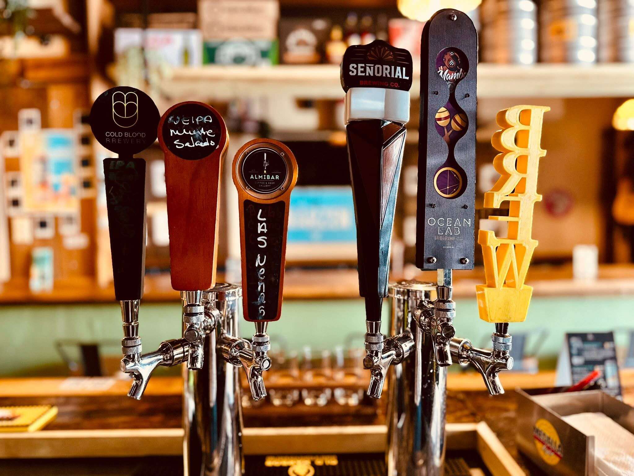 Vega Baja se prepara para su primer gran ‘Summer Beer Fest’