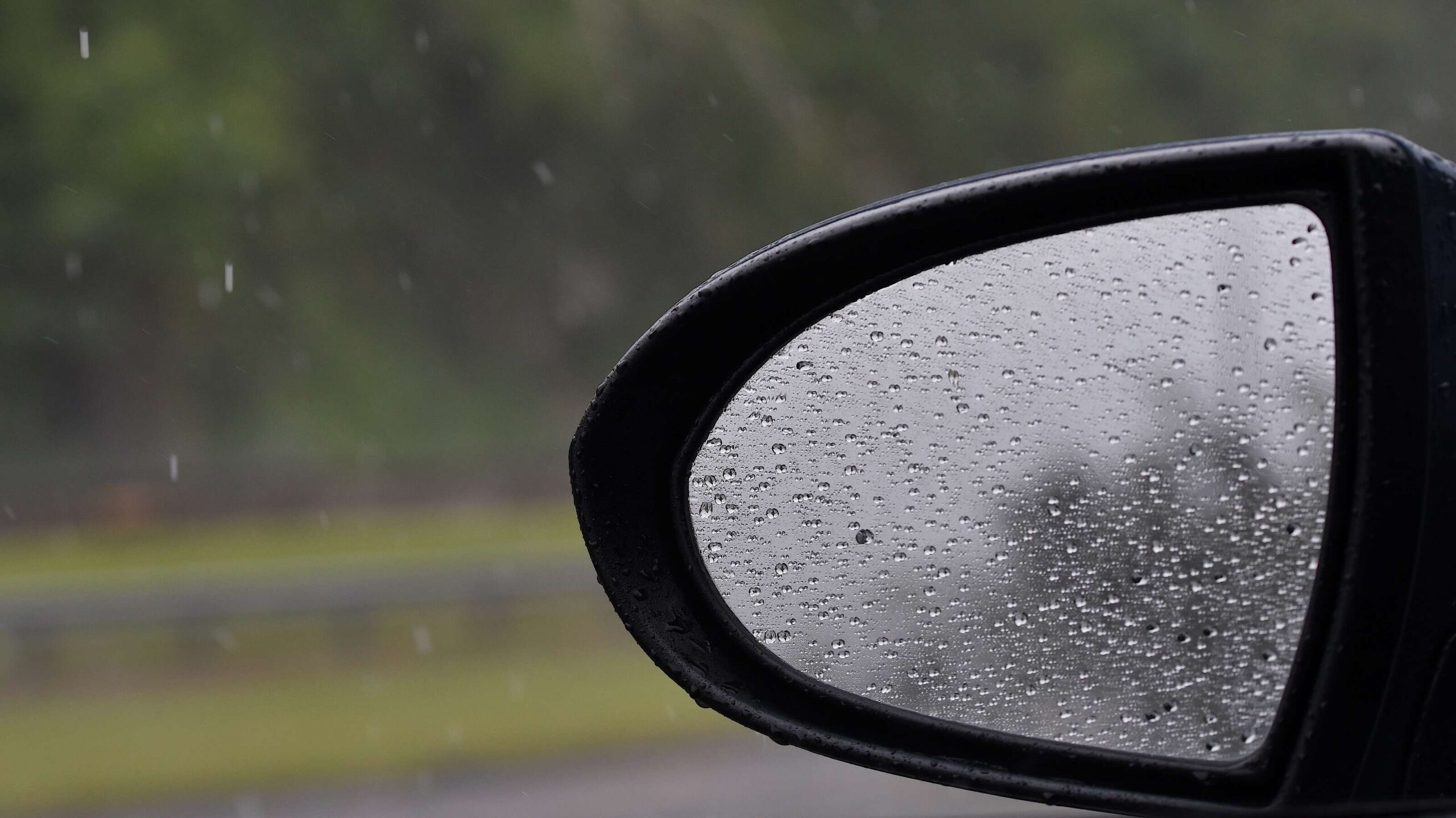 La humedad provocará más lluvias esta tarde