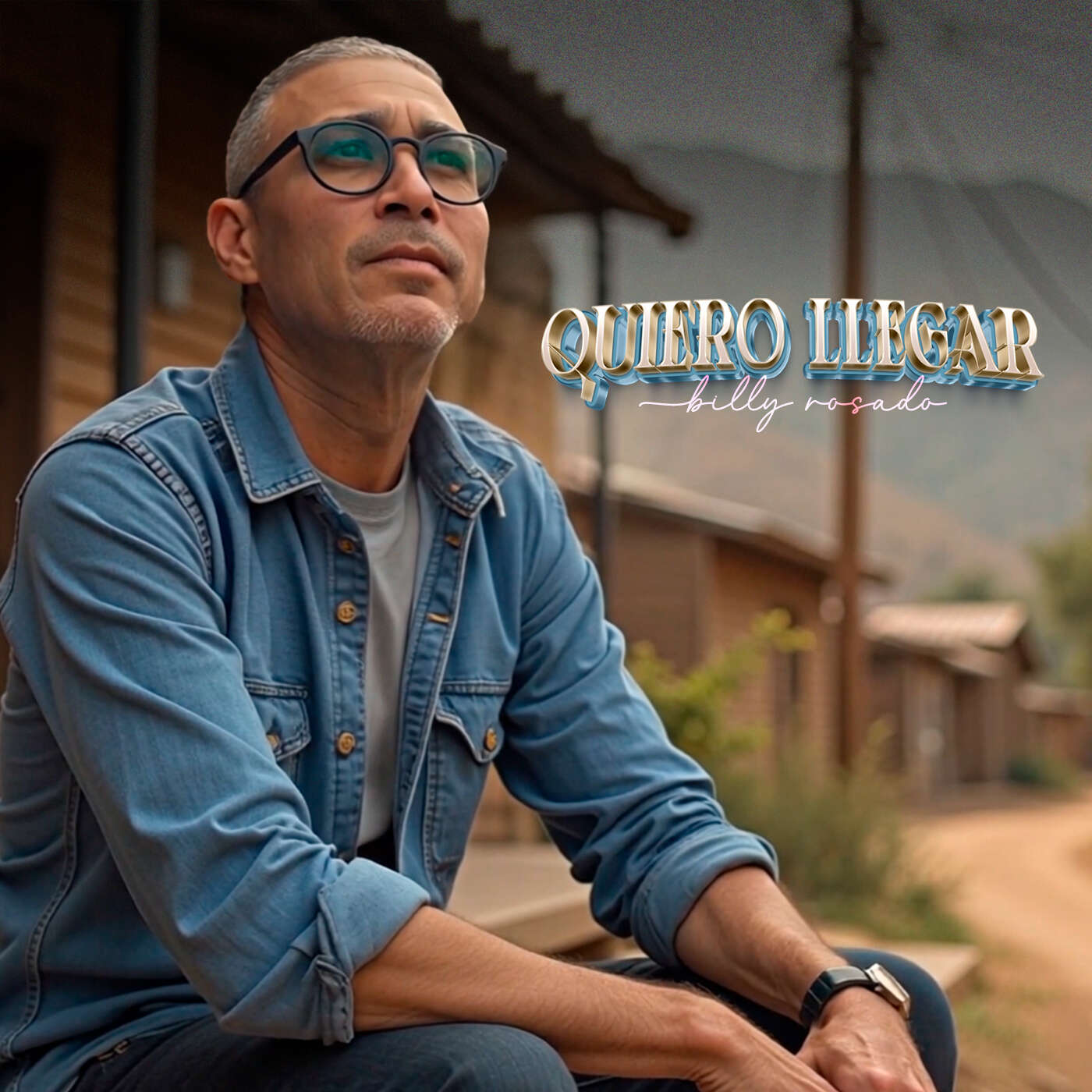 A pesar de los obstáculos, Billy Rosado quiere seguir buscando a Dios