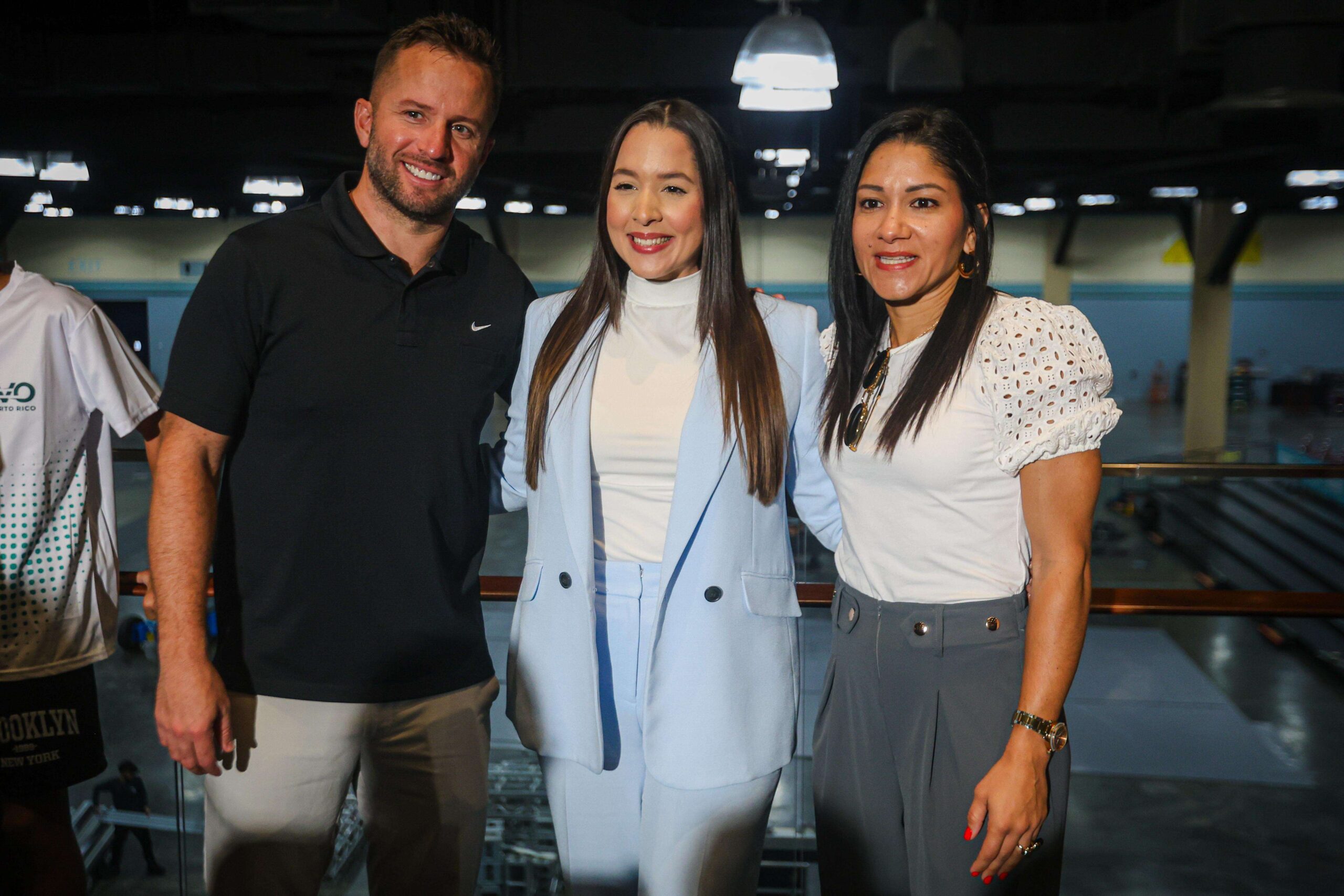 Turismo ofrece clínicas de baloncesto de la mano del Magic de Orlando