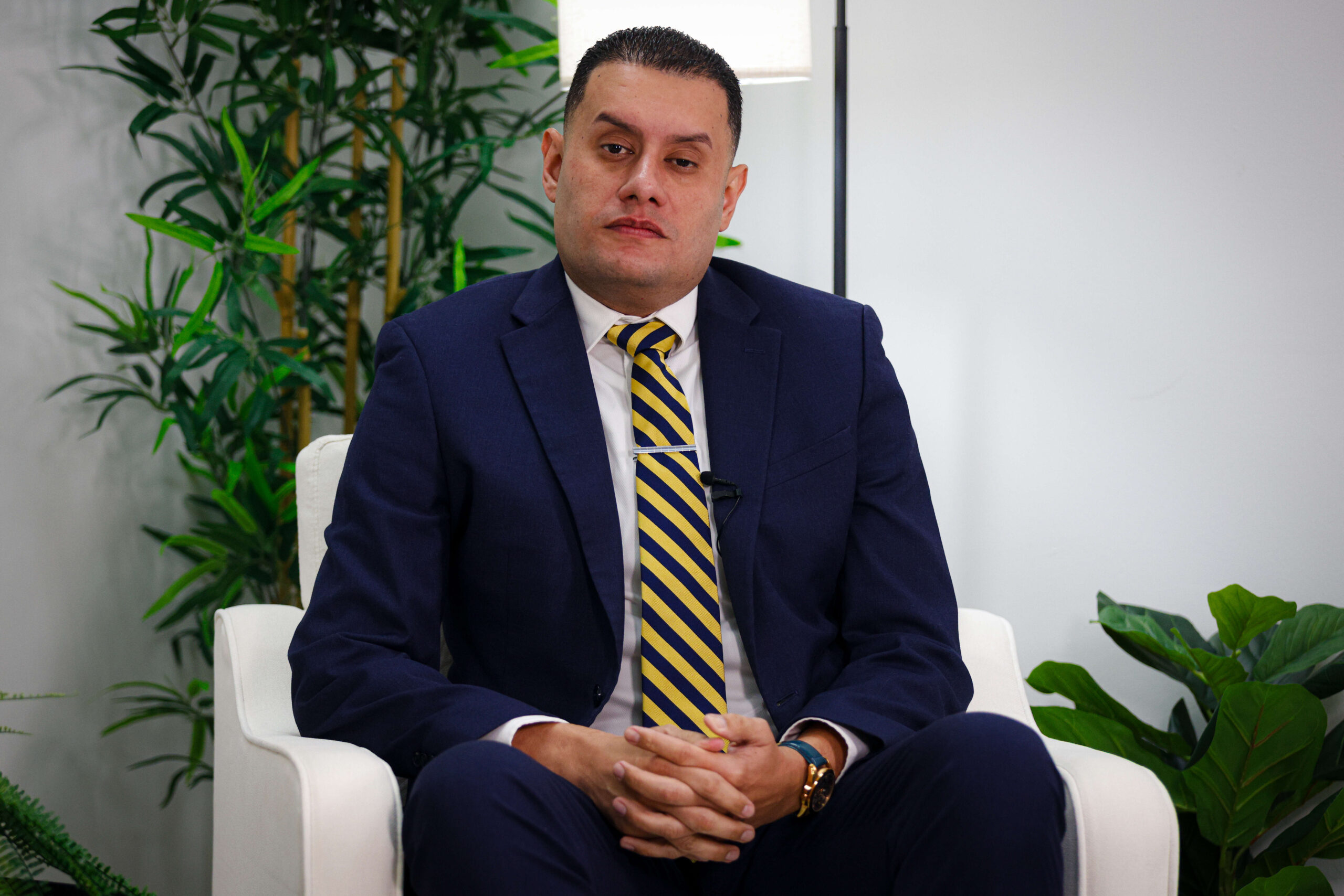 Consolidar municipios no es negociable a pesar de los problemas económicos