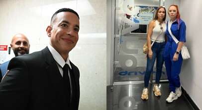 Daddy Yankee somete demanda federal por “campaña calculada de sabotaje” de su exesposa